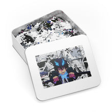 Load image into Gallery viewer, Blue Exorcist Rin Okumura Jigsaw Puzzle