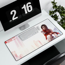 Load image into Gallery viewer, Mirror's Edge Catalyst Mouse Pad (Desk Mat)