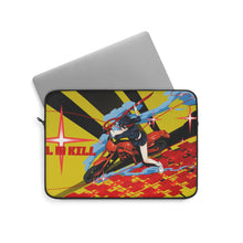 Load image into Gallery viewer, Kill La Kill Laptop Sleeve