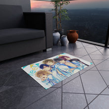 Load image into Gallery viewer, Free! Rin Matsuoka, Makoto Tachibana, Haruka Nanase, Nagisa Hazuki Rug