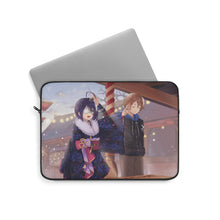 Load image into Gallery viewer, Love, Chunibyo & Other Delusions Rikka Takanashi Laptop Sleeve