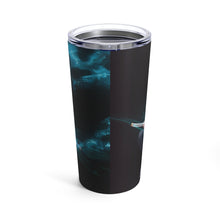 Load image into Gallery viewer, Sakura Saber Tumbler 20oz