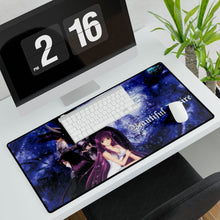 Load image into Gallery viewer, Saint Seiya The Lost Canvas Mouse Pad (Desk Mat)
