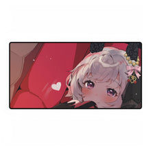 Load image into Gallery viewer, Anime Uma Musume: Pretty Der Mouse Pad (Desk Mat)