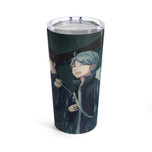 Load image into Gallery viewer, Haikyu!! Tumbler 20oz