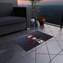 Load image into Gallery viewer, Chainsaw Man Makima Rug