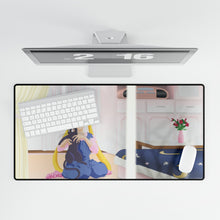 Load image into Gallery viewer, Anime Sailor Moon Mouse Pad (Desk Mat)