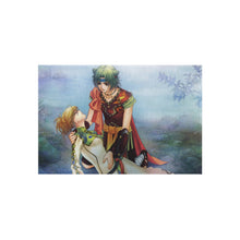 Load image into Gallery viewer, Anime Harukanaru Toki no Naka de Rug