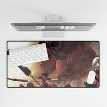 Load image into Gallery viewer, Anime Pixiv Fantasiar Mouse Pad (Desk Mat)