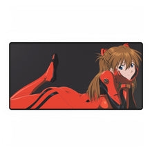 Load image into Gallery viewer, Anime Neon Genesis Evangelion Mouse Pad (Desk Mat)