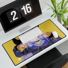 Load image into Gallery viewer, La+ Darknesss Mouse Pad (Desk Mat)