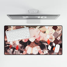 Load image into Gallery viewer, Anime Vocaloid Mouse Pad (Desk Mat)