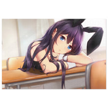 Load image into Gallery viewer, Rascal Does Not Dream Of Bunny Girl Senpai Jigsaw Puzzle