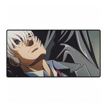 Load image into Gallery viewer, Black Jack Anime Mouse Pad (Desk Mat)