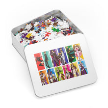 Load image into Gallery viewer, Anime Code Geass Jigsaw Puzzle