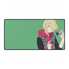 Load image into Gallery viewer, Yuri!!! on Ice Mouse Pad (Desk Mat)
