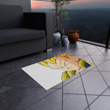 Load image into Gallery viewer, Gotenks SSJ3 Rug