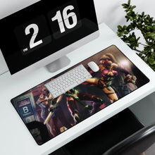 Load image into Gallery viewer, Mortal Kombat Mouse Pad (Desk Mat)