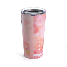 Load image into Gallery viewer, Anime Gintama Tumbler 20oz