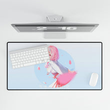Load image into Gallery viewer, Anime That Time I Got Reincarnated as a Slime Mouse Pad (Desk Mat)