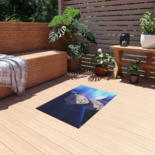 Load image into Gallery viewer, Kuroko's Basketball Daiki Aomine Rug