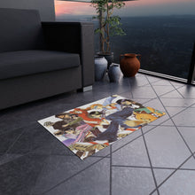 Load image into Gallery viewer, Anime Bleach Rug