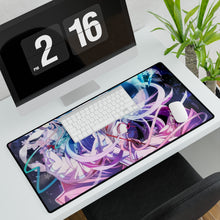 Load image into Gallery viewer, Anime When They Cryr Mouse Pad (Desk Mat)