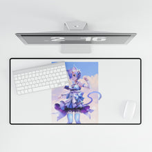 Load image into Gallery viewer, Anime Re:ZERO -Starting Life in Another World- Mouse Pad (Desk Mat)
