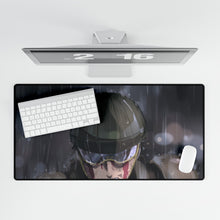 Load image into Gallery viewer, License-less Rider Mouse Pad (Desk Mat)