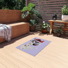 Load image into Gallery viewer, Haikyu!! Rug