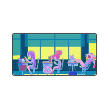 Load image into Gallery viewer, Muse Dash Mouse Pad (Desk Mat)