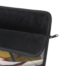Load image into Gallery viewer, Busujima Saeko Laptop Sleeve