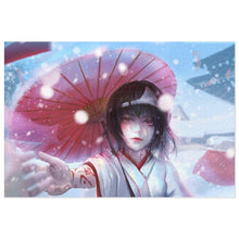 Load image into Gallery viewer, Noragami Nora, Noragami Jigsaw Puzzle