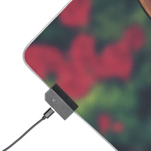 Load image into Gallery viewer, Jujutsu Kaisen RGB LED Mouse Pad (Desk Mat)