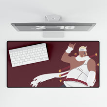 Load image into Gallery viewer, Anime Naruto Mouse Pad (Desk Mat)
