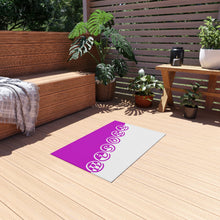 Load image into Gallery viewer, Hunter X Hunter Rug