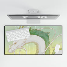 Load image into Gallery viewer, Anime Spirited Away Mouse Pad (Desk Mat)