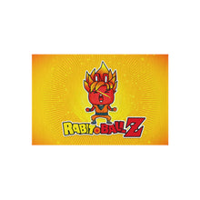 Load image into Gallery viewer, Anime Dragon Ball Z Rug