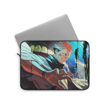Load image into Gallery viewer, Jujutsu Kaisen Laptop Sleeve