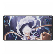 Load image into Gallery viewer, Anime One Piece Mouse Pad (Desk Mat)