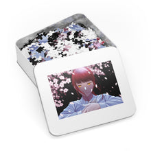 Load image into Gallery viewer, Anime Chainsaw Man Jigsaw Puzzle