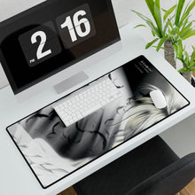 Load image into Gallery viewer, Skip Beat Mouse Pad (Desk Mat)