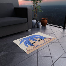 Load image into Gallery viewer, Lucky Star Konata Izumi Rug