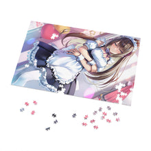 Load image into Gallery viewer, Classroom of the Elite Sae Chabashira Jigsaw Puzzle