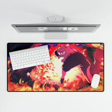 Load image into Gallery viewer, Anime One Piece Mouse Pad (Desk Mat)