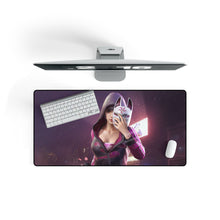 Load image into Gallery viewer, PlayerUnknown's Battlegrounds Mouse Pad (Desk Mat)