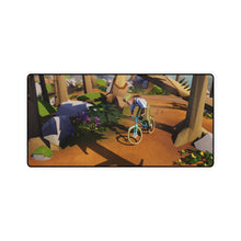 Load image into Gallery viewer, Lonely Mountains: Downhill Mouse Pad (Desk Mat)