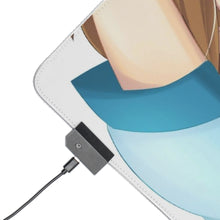Load image into Gallery viewer, K-ON! RGB LED Mouse Pad (Desk Mat)