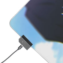 Load image into Gallery viewer, Demon Slayer: Kimetsu No Yaiba RGB LED Mouse Pad (Desk Mat)