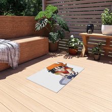 Load image into Gallery viewer, Dragon Ball GT Rug